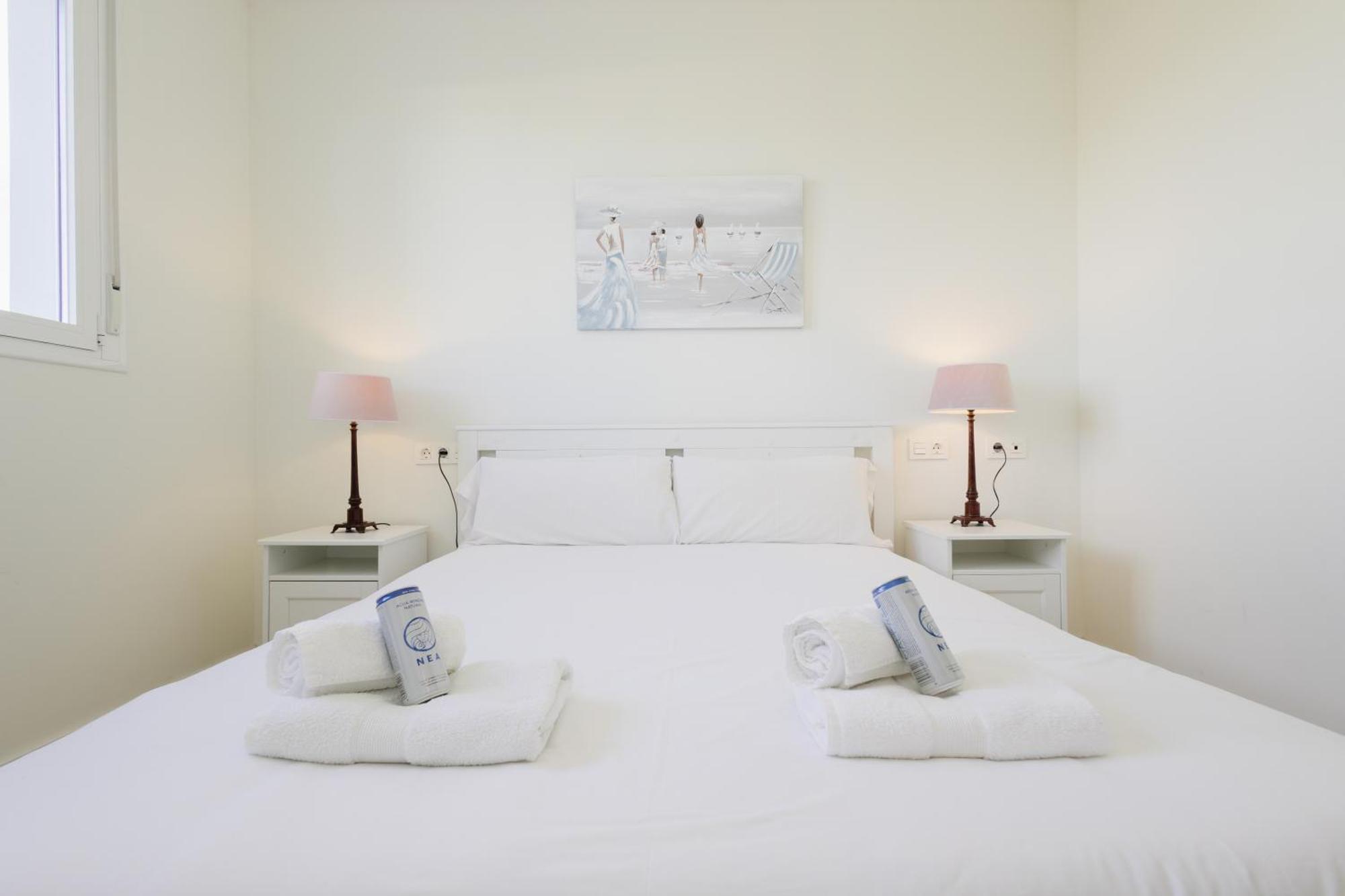 Contemporary 2 Bedroom In Nueva Andalucia Marbella