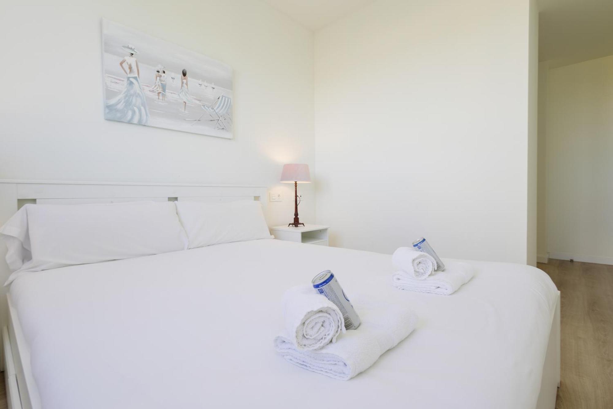 Apartment Contemporary 2 Bedroom In Nueva Andalucia Marbella