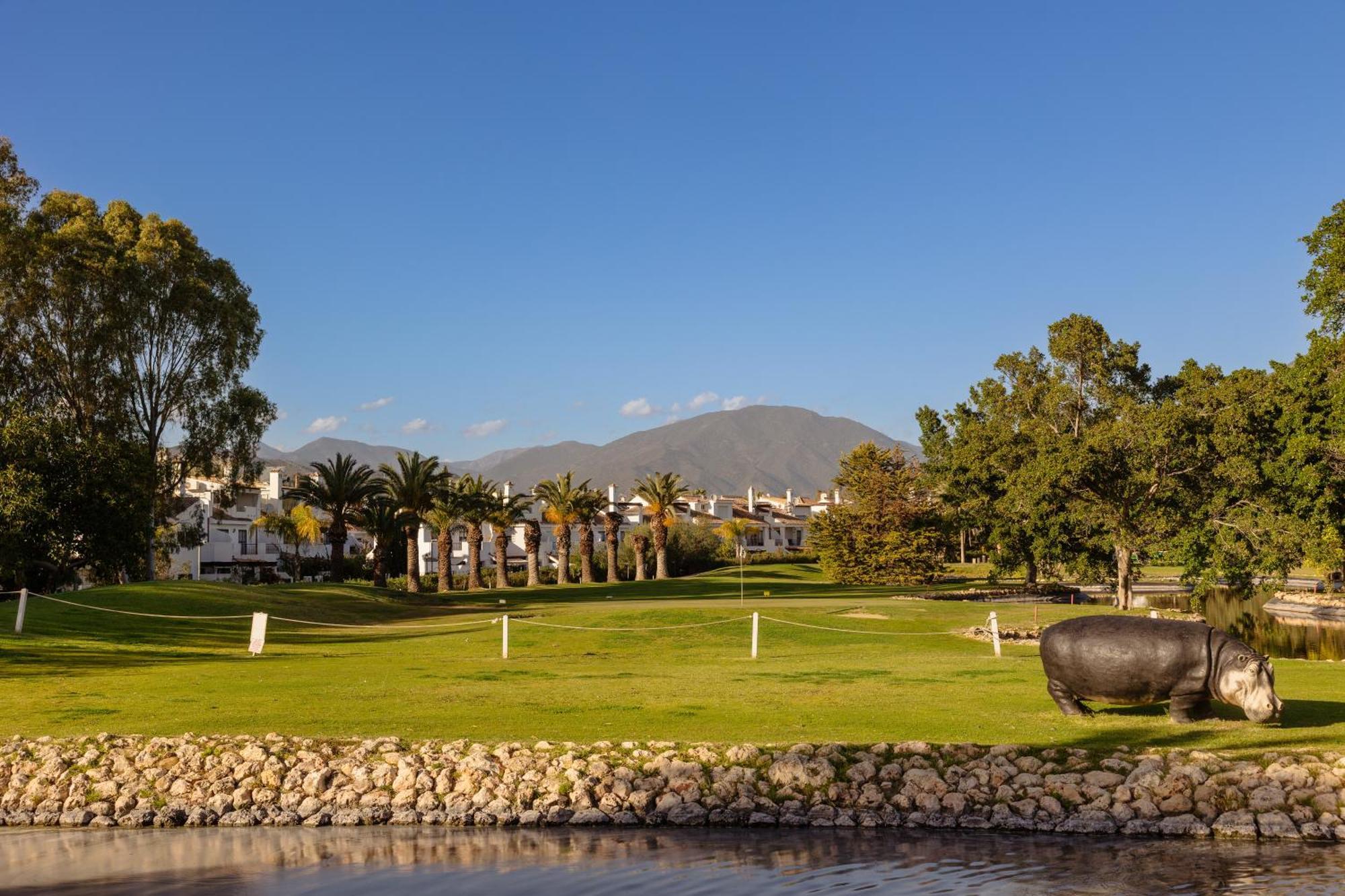 Contemporary 2 Bedroom In Nueva Andalucia * Marbella